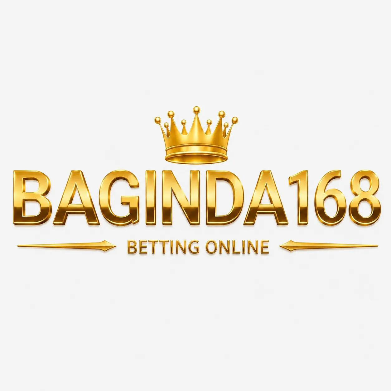 baginda168